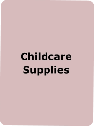 Childcare Supplies