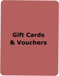 Gift Cards & Vouchers