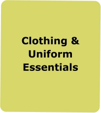 Clothing & Uniform Essentials