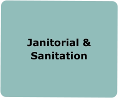 Janitorial & Sanitation